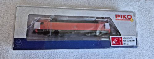 Piko 40841 lok 152 - e-lok, db