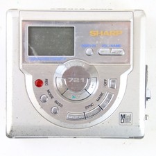 Tragbarer Cassette Player Mini