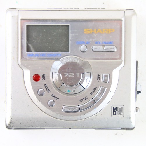 Tragbarer cassette player - tragbarer, mini