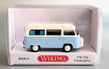 VW T2 b Campingbus -