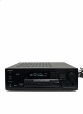 Onkyo TX-SV444 Audio Video