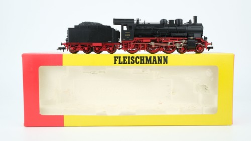 Fleischmann 4818 dampflok - h0,