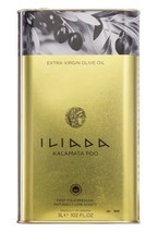 ILIADA Natives Olivenöl Extra