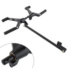 Fußstütze Pedal Halterung