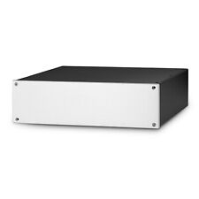 HiFi Verstärker Gehäuse Aluminium Chassis for Amplifier DAC Preamp Enclosure DIY
