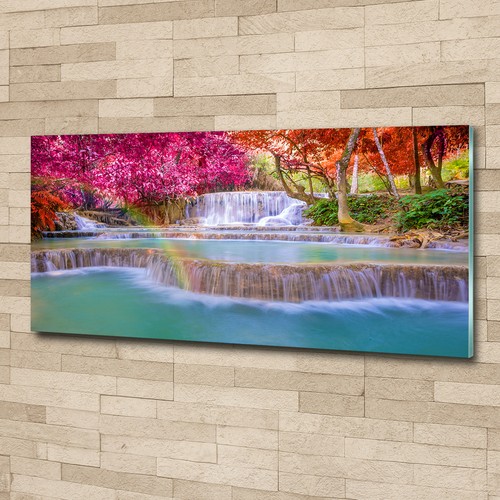 Glas bild wandbilder - glas-bild, auf