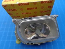 Mercedes Benz W210 fog light