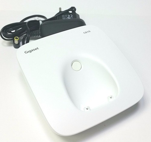 Siemens gigaset c610 - siemens,