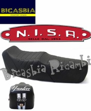 16827 Sattel Sellone Nisa