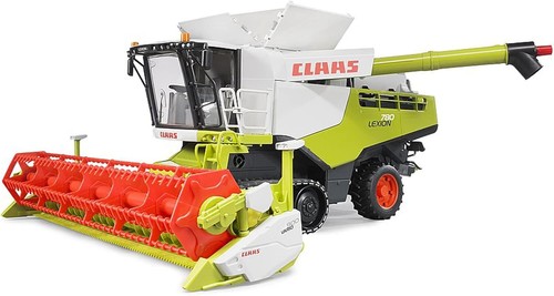 Bruder 02119 claas - bruder, 780