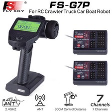 Flysky G7P RC Transmitter