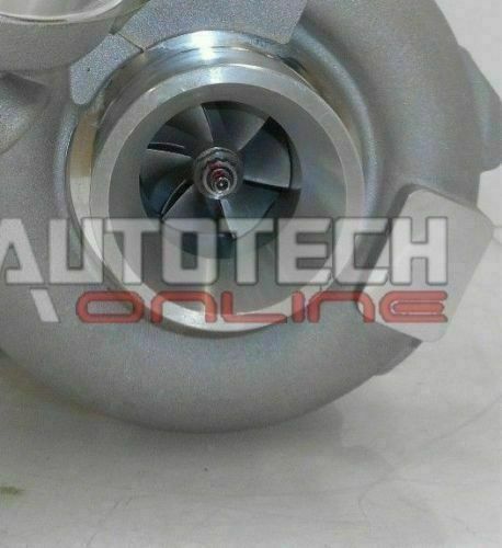 Turbolader tdi audi - ,
