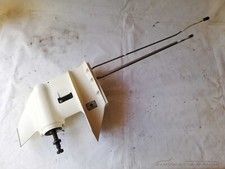 Unterwasserteil 438617 Evinrude Johnson Aussenborder BJ15FRELEUA Baujahr 1997