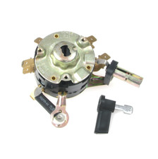 Zündschloss + Zündschlüssel