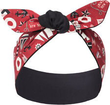 Küstenluder MARINDA Nautical SAILOR Maritime HAARBAND Hair Band Rockabilly