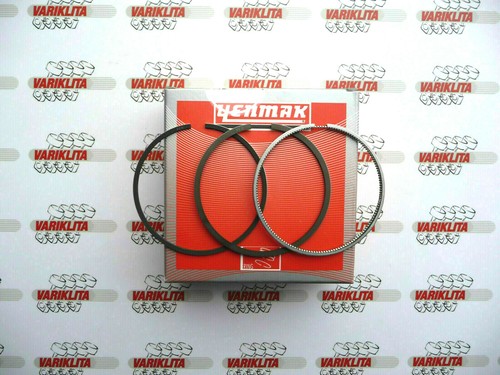 1xpiston ring set - ring, merce