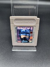 Robocop 2 Game Boy Nintendo Gameboy nur das Modul