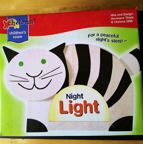 Kinderzimmerlampe