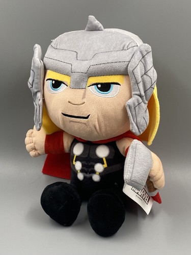 Marvel the avengers thor - marvel,