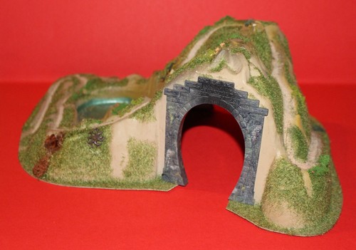 Wunderschöner tunnel - wunderschöner,