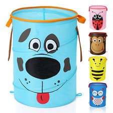 Pop Up Wäschesack Kinder