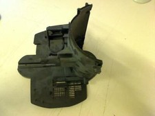 Gehäuseboden Unterteil Braun Tassimo 3107