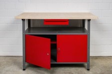 Werkbank Werktisch Werkstatt