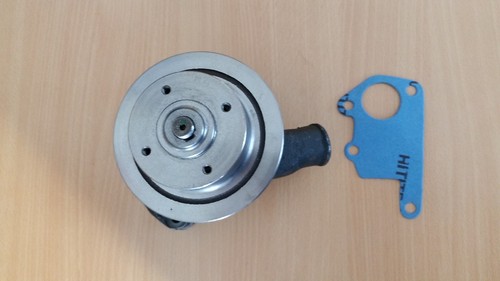 Wasserpumpe hanomag motor d301 - wasserpumpe,
