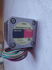 Schrittmotor Nema 17 Vexta