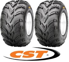 Neue quad reifen - 2x,