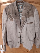 Meindl Trachten Janker Herren