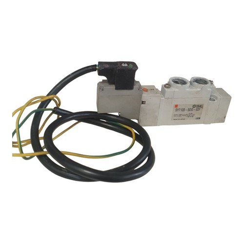 Smc sy7120 5do 02f - smc, sy7120-5do-02f