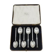 Art Deco Box Set Sterling