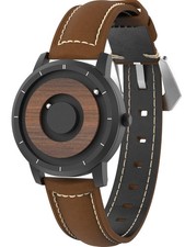 Herren Uhr Armbanduhr, Holz