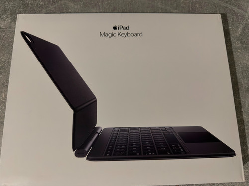 Apple magic keyboard - keyboard, ipad
