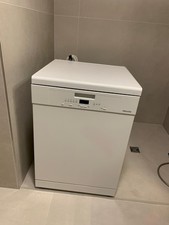 Miele geschirrspüler - miele,