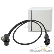 VDO KURBELWELLENSENSOR FÜR BMW 3-ER E36 5-ER E39 7-ER E38 Z3 2.0 2.5 2.8 M50 M52