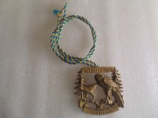 MEDAILLEN.WANDERORDEN 11