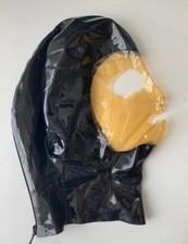 Latexhaube Hw Design