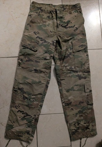 Army ocp acu hose scorpion - army,