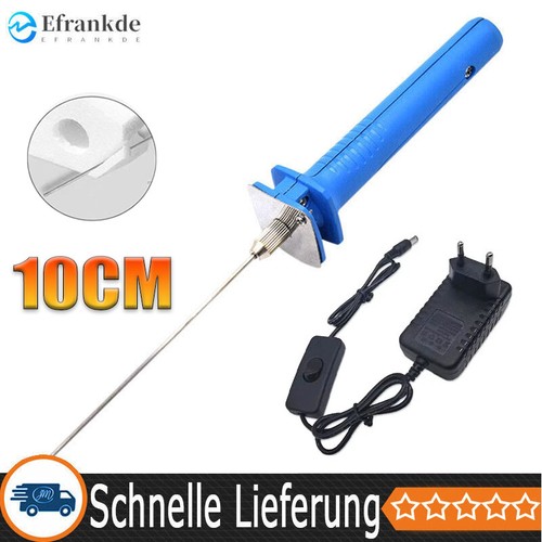 Elektrischer heißdraht wachs - elektrischer,