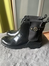 Tommy Hilfiger Gummistiefel