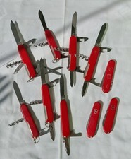 Victorinox Taschenmesser