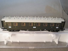 Trix  23765 DRG Oldtimer mit