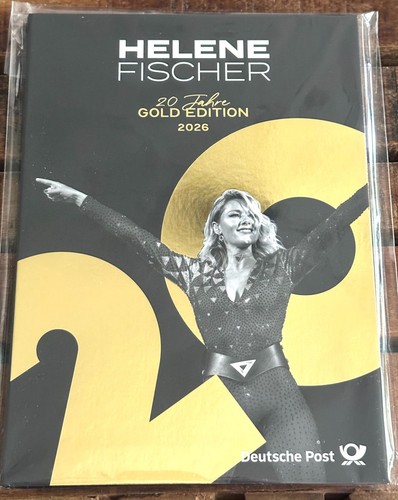 Brd 2026 neu gold - 2026,