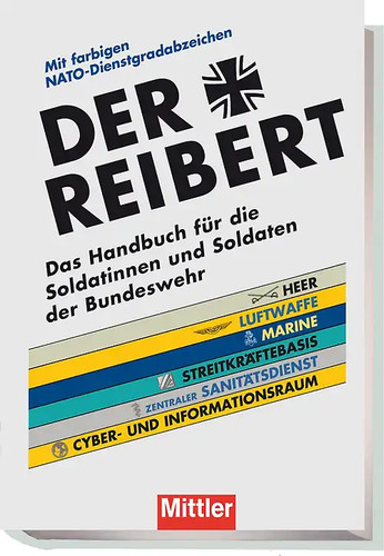 Der reibert zustand sehr gut - reibert,