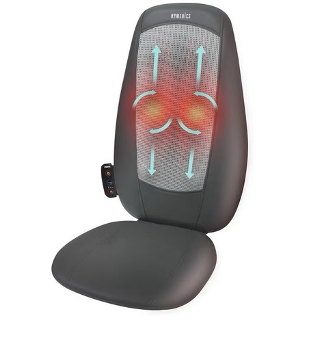 Homedics shiatsu - homedics,