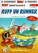 Asterix mundart hessisch - hessisch, ii