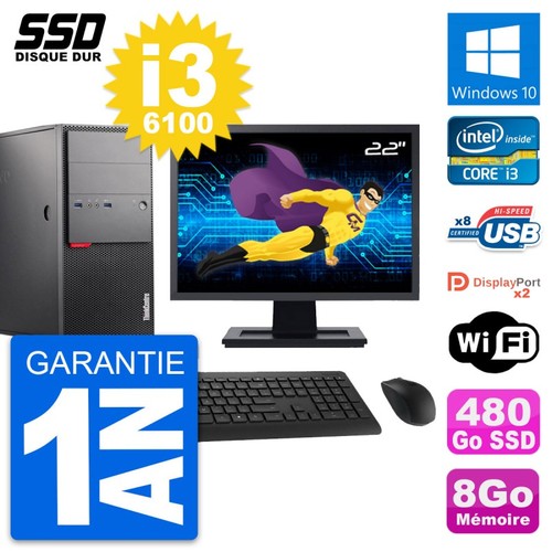 Tour lenovo m900 bildschirm - tour,