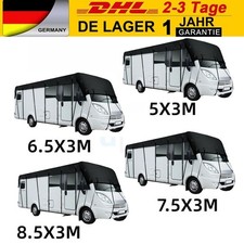 Wohnwagen Reisemobil